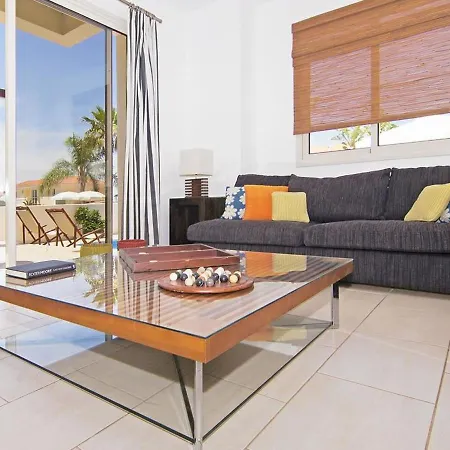 Villa Kppos20 Protaras