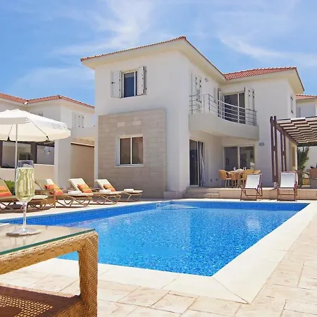 Villa Kppos20 Protaras